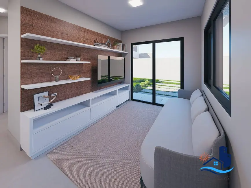 Foto 6 de Casa com 2 quartos à venda, 147m2 em Matinhos - PR