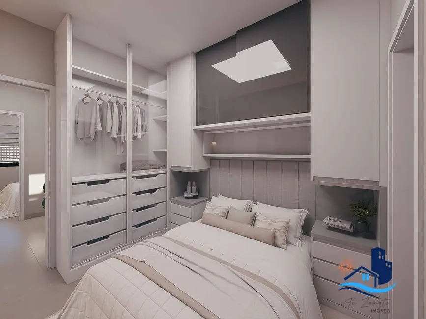 Foto 5 de Casa com 2 quartos à venda, 147m2 em Matinhos - PR