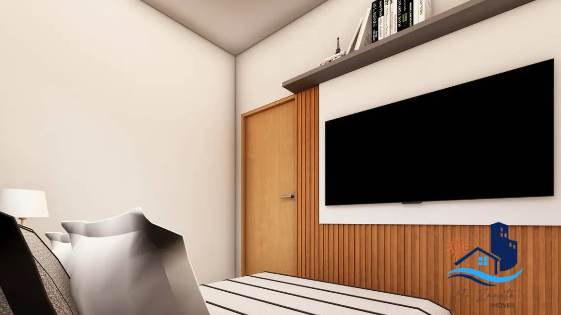 Foto 7 de Casa com 2 quartos à venda, 43m2 em Mangue Seco, Matinhos - PR