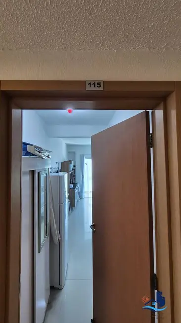 Foto 2 de Apartamento com 1 quarto à venda, 23m2 em Matinhos - PR
