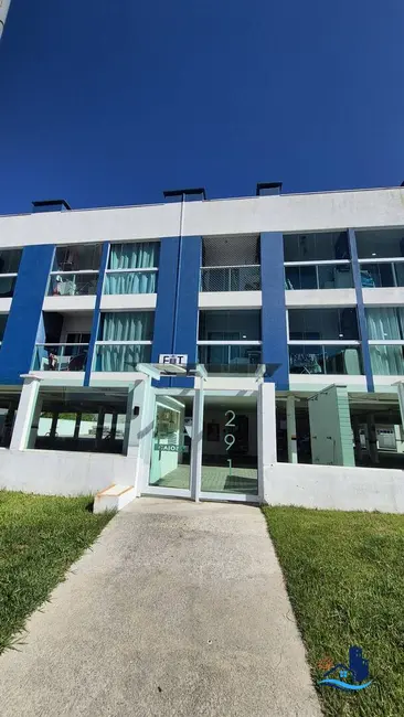 Foto 1 de Apartamento com 1 quarto à venda, 23m2 em Matinhos - PR