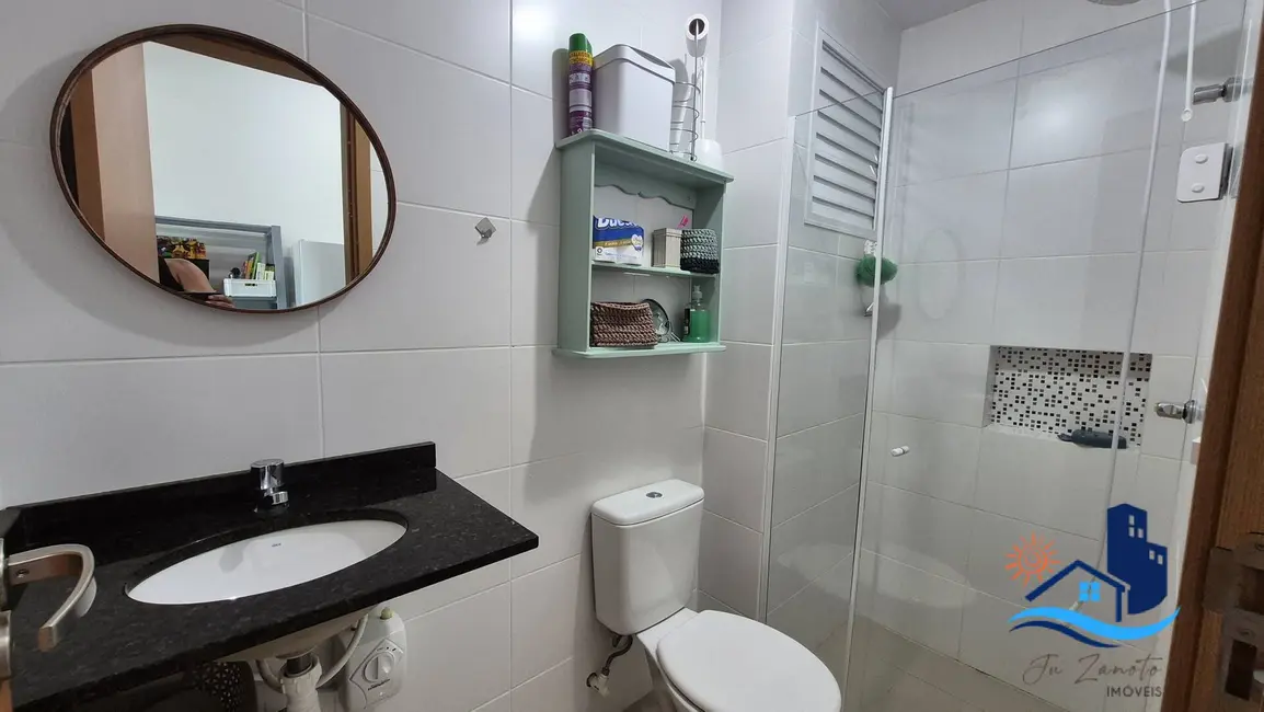 Foto 9 de Apartamento com 1 quarto à venda, 23m2 em Matinhos - PR