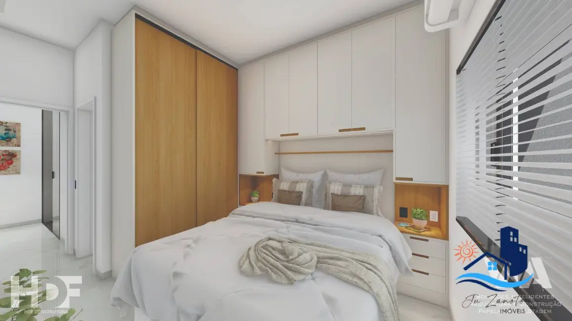 Casa com 3 quartos à venda, 83m2 em Matinhos - PR - imagem 9 Foto 9 de Casa com 3 quartos à venda, 83m2 em Matinhos - PR