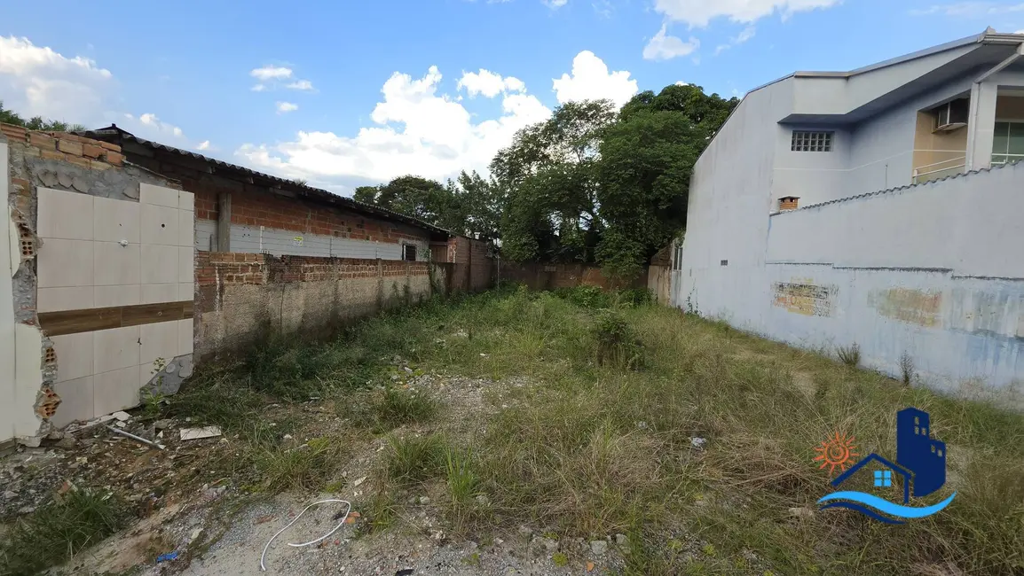 Foto 3 de Terreno / Lote à venda, 1125m2 em Matinhos - PR