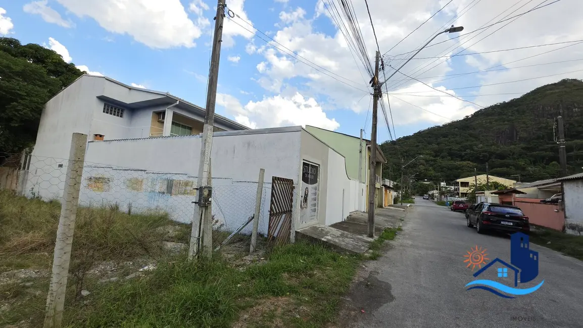 Foto 2 de Terreno / Lote à venda, 1125m2 em Matinhos - PR