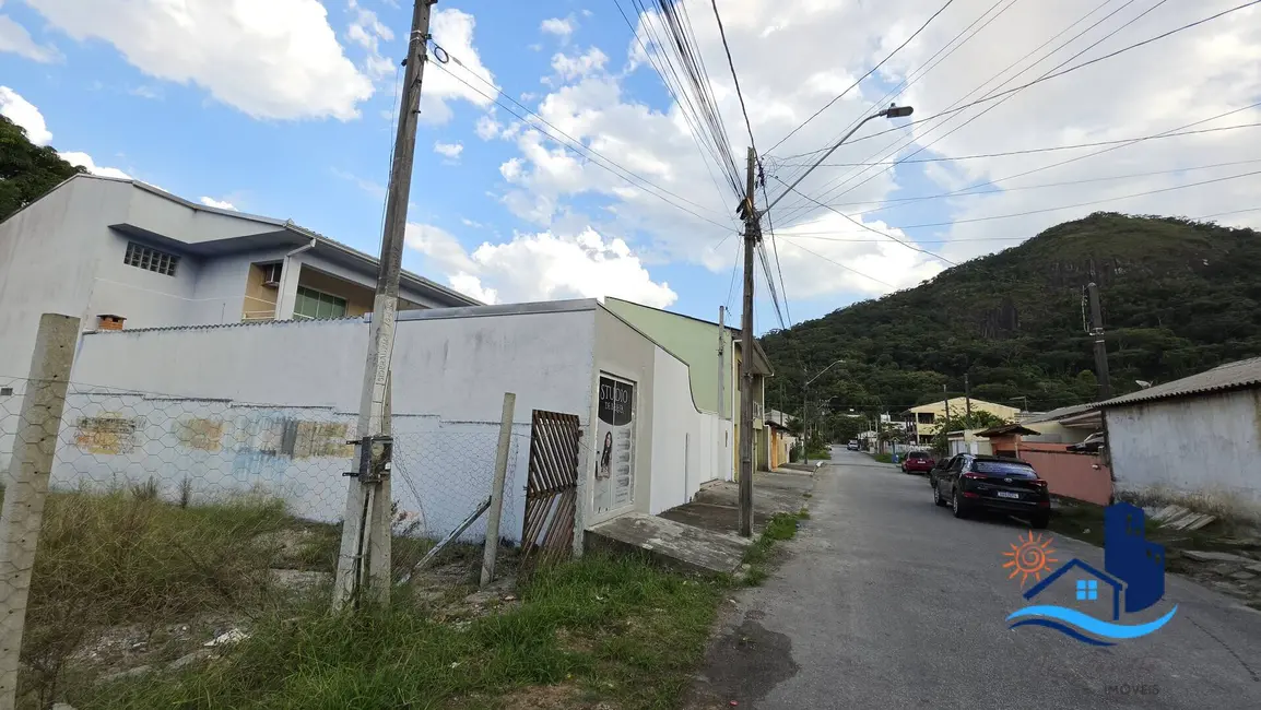 Foto 1 de Terreno / Lote à venda, 1125m2 em Matinhos - PR