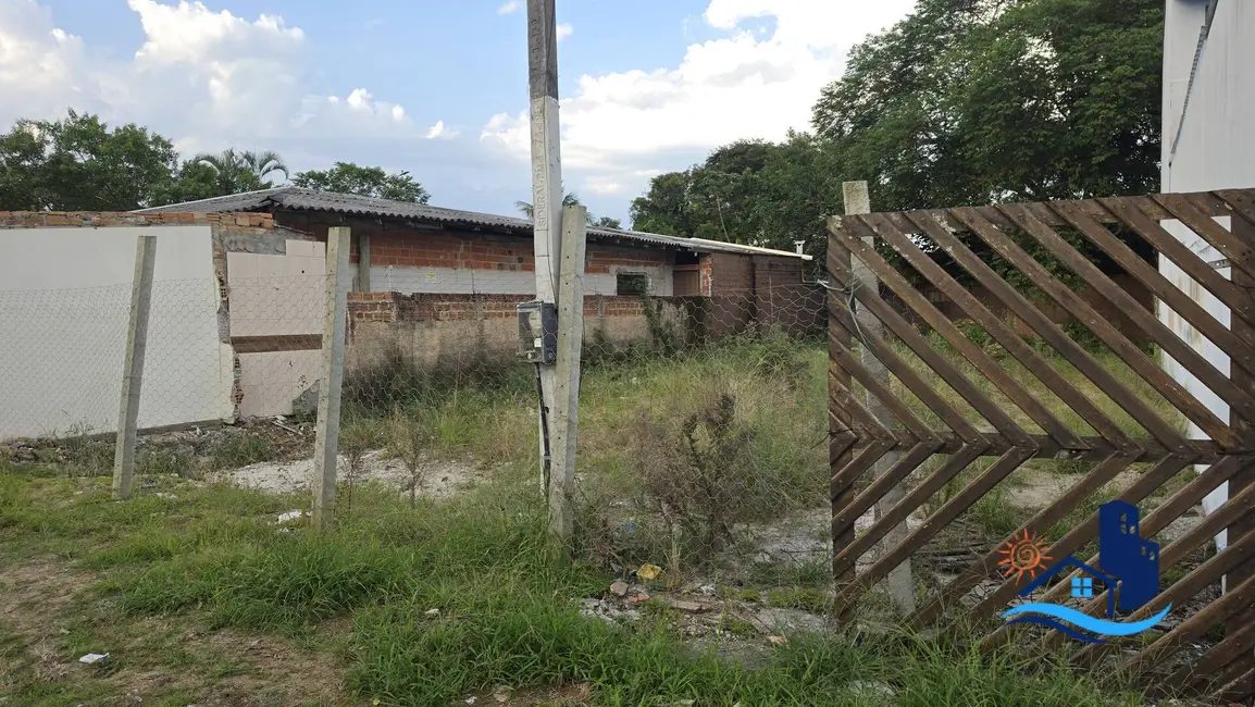 Foto 6 de Terreno / Lote à venda, 1125m2 em Matinhos - PR