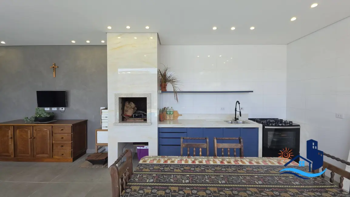 Foto 5 de Casa com 3 quartos à venda, 351m2 em Matinhos - PR