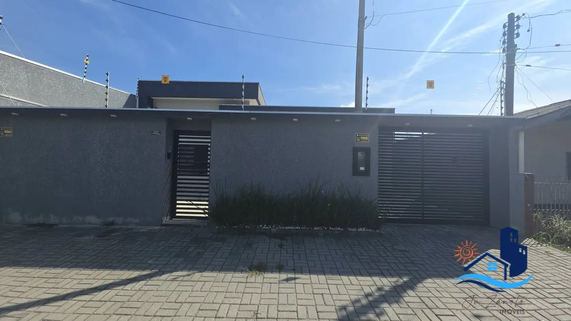Foto 4 de Casa com 3 quartos à venda, 351m2 em Matinhos - PR