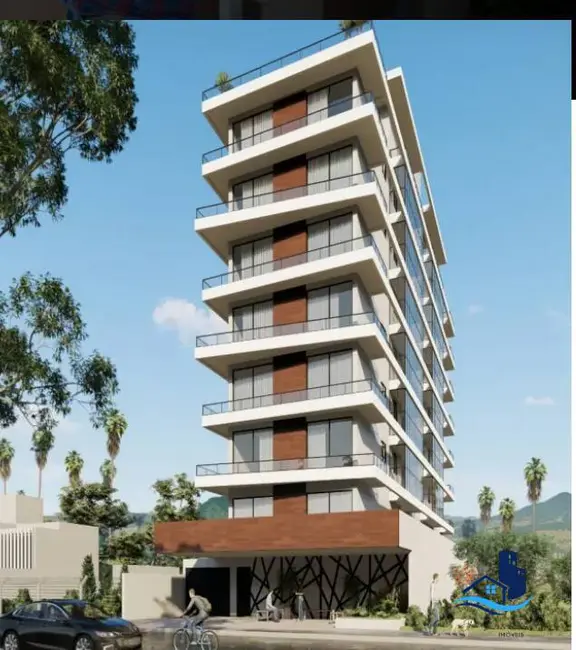 Foto 1 de Apartamento com 3 quartos à venda, 174m2 em Matinhos - PR