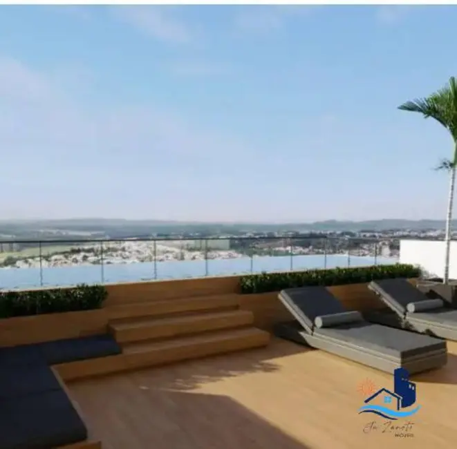Foto 6 de Apartamento com 3 quartos à venda, 174m2 em Matinhos - PR
