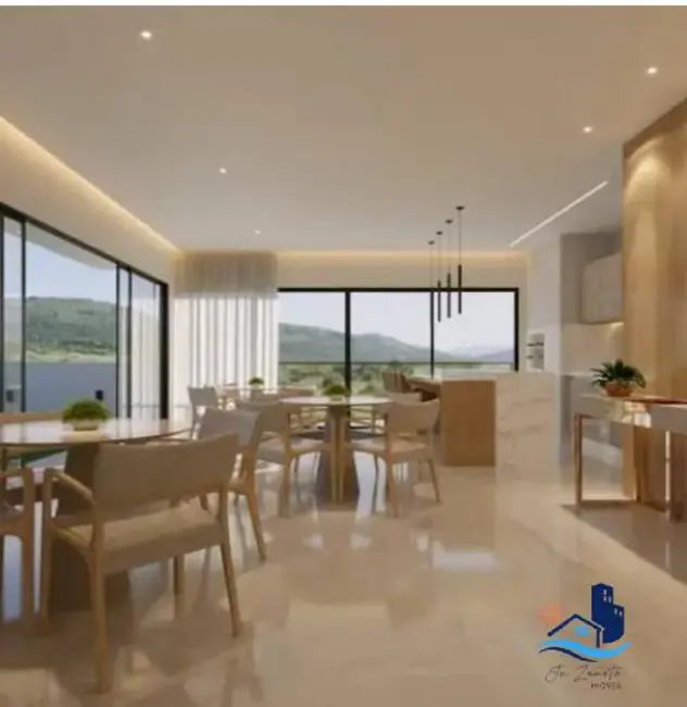 Foto 2 de Apartamento com 3 quartos à venda, 174m2 em Matinhos - PR
