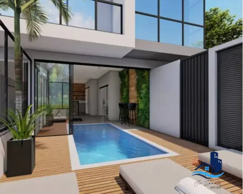 Apartamento com 3 quartos à venda, 117m2 em Centro, Guaratuba - PR - imagem 2 Foto 2 de Apartamento com 3 quartos à venda, 117m2 em Centro, Guaratuba - PR