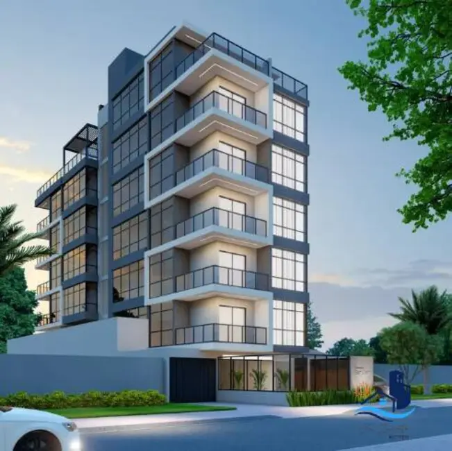 Apartamento com 3 quartos à venda, 117m2 em Centro, Guaratuba - PR - imagem 1 Foto 1 de Apartamento com 3 quartos à venda, 117m2 em Centro, Guaratuba - PR