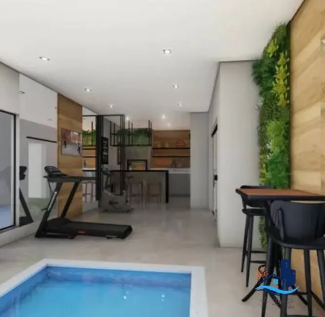 Apartamento com 3 quartos à venda, 117m2 em Centro, Guaratuba - PR - imagem 5 Foto 5 de Apartamento com 3 quartos à venda, 117m2 em Centro, Guaratuba - PR