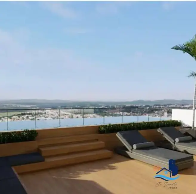 Apartamento com 3 quartos à venda, 127m2 em Guaratuba - PR - imagem 7 Foto 7 de Apartamento com 3 quartos à venda, 127m2 em Guaratuba - PR