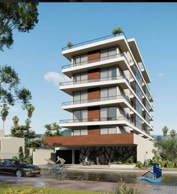 Apartamento com 3 quartos à venda, 127m2 em Guaratuba - PR - imagem 1 Foto 1 de Apartamento com 3 quartos à venda, 127m2 em Guaratuba - PR