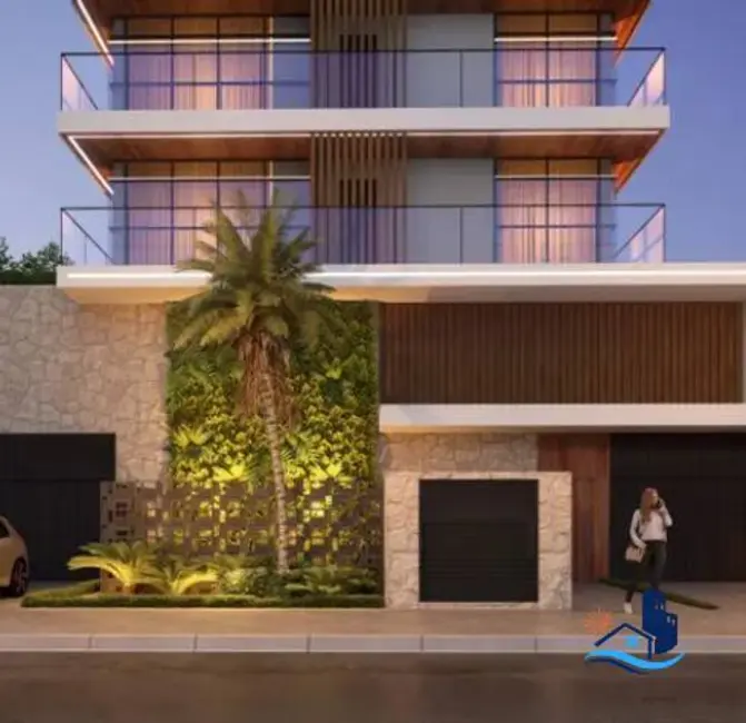 Apartamento com 4 quartos à venda, 205m2 em Centro, Matinhos - PR - imagem 2 Foto 2 de Apartamento com 4 quartos à venda, 205m2 em Centro, Matinhos - PR