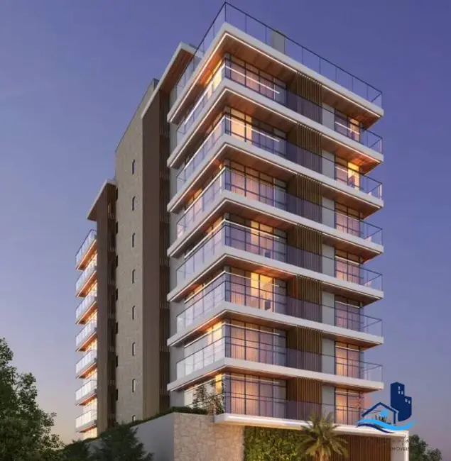 Apartamento com 4 quartos à venda, 205m2 em Centro, Matinhos - PR - imagem 1 Foto 1 de Apartamento com 4 quartos à venda, 205m2 em Centro, Matinhos - PR