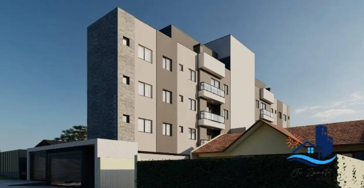 Apartamento com 2 quartos à venda, 67m2 em Bom Jesus, Sao Jose Dos Pinhais - PR - imagem 5 Foto 5 de Apartamento com 2 quartos à venda, 67m2 em Bom Jesus, Sao Jose Dos Pinhais - PR