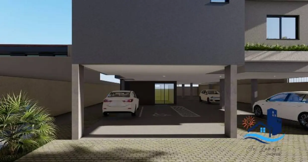 Apartamento com 2 quartos à venda, 67m2 em Bom Jesus, Sao Jose Dos Pinhais - PR - imagem 8 Foto 8 de Apartamento com 2 quartos à venda, 67m2 em Bom Jesus, Sao Jose Dos Pinhais - PR