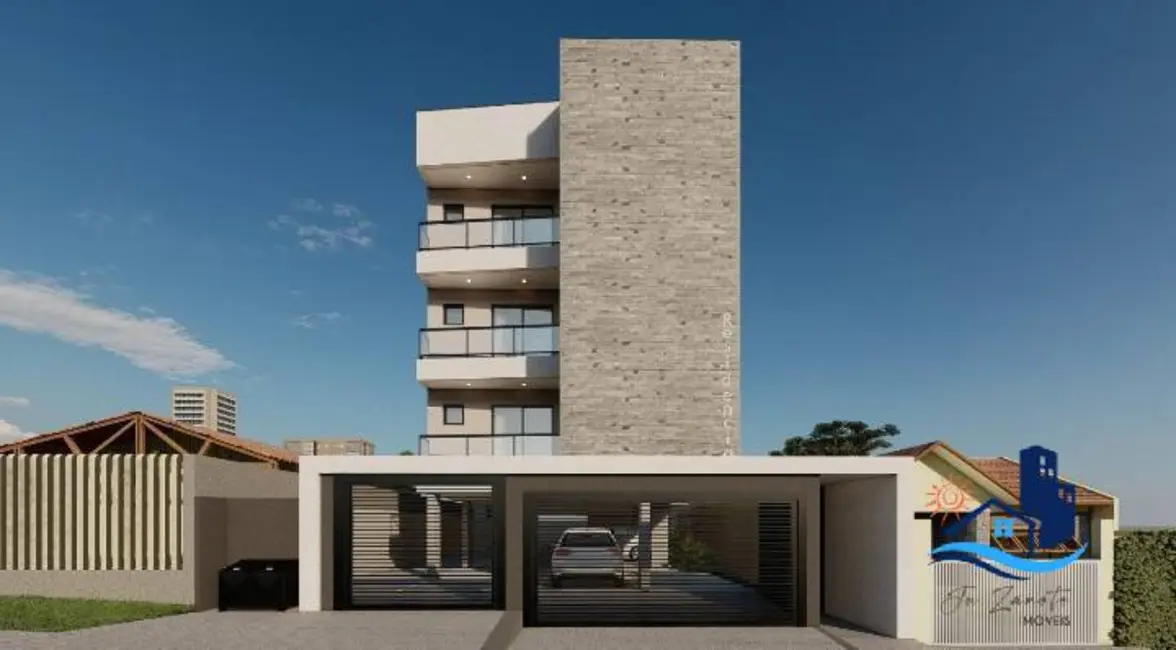 Apartamento com 2 quartos à venda, 67m2 em Bom Jesus, Sao Jose Dos Pinhais - PR - imagem 7 Foto 7 de Apartamento com 2 quartos à venda, 67m2 em Bom Jesus, Sao Jose Dos Pinhais - PR