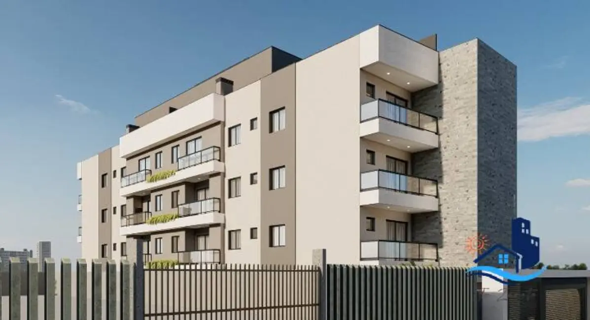 Apartamento com 2 quartos à venda, 132m2 em Bom Jesus, Sao Jose Dos Pinhais - PR - imagem 7 Foto 7 de Apartamento com 2 quartos à venda, 132m2 em Bom Jesus, Sao Jose Dos Pinhais - PR