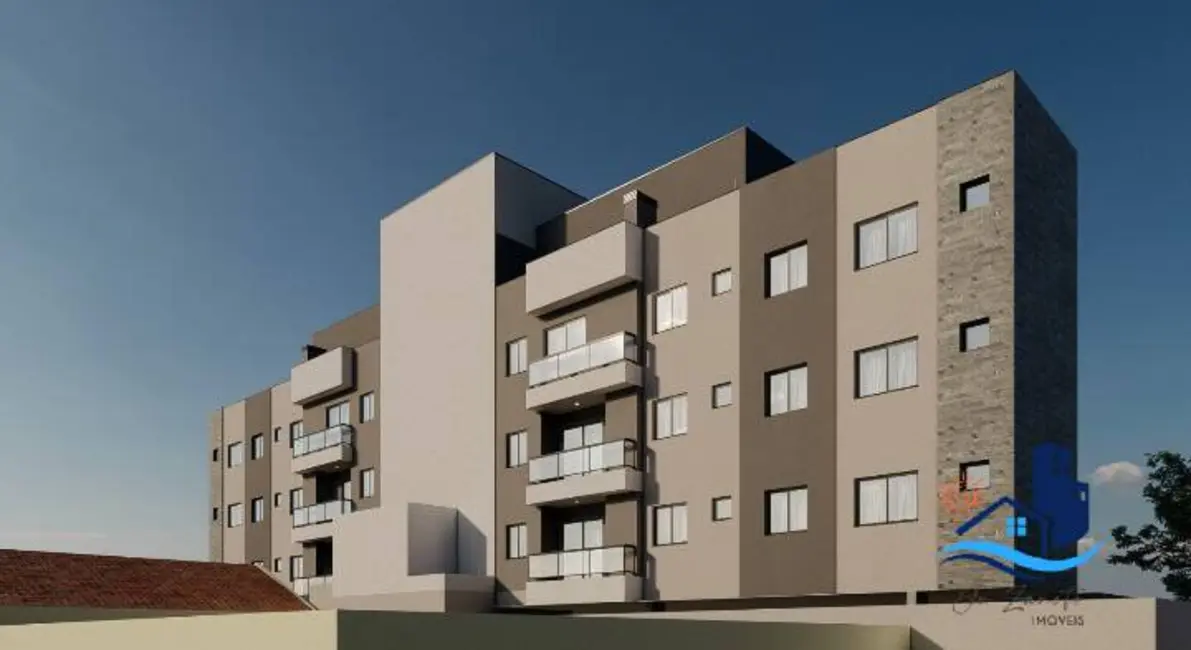 Apartamento com 2 quartos à venda, 132m2 em Bom Jesus, Sao Jose Dos Pinhais - PR - imagem 3 Foto 3 de Apartamento com 2 quartos à venda, 132m2 em Bom Jesus, Sao Jose Dos Pinhais - PR