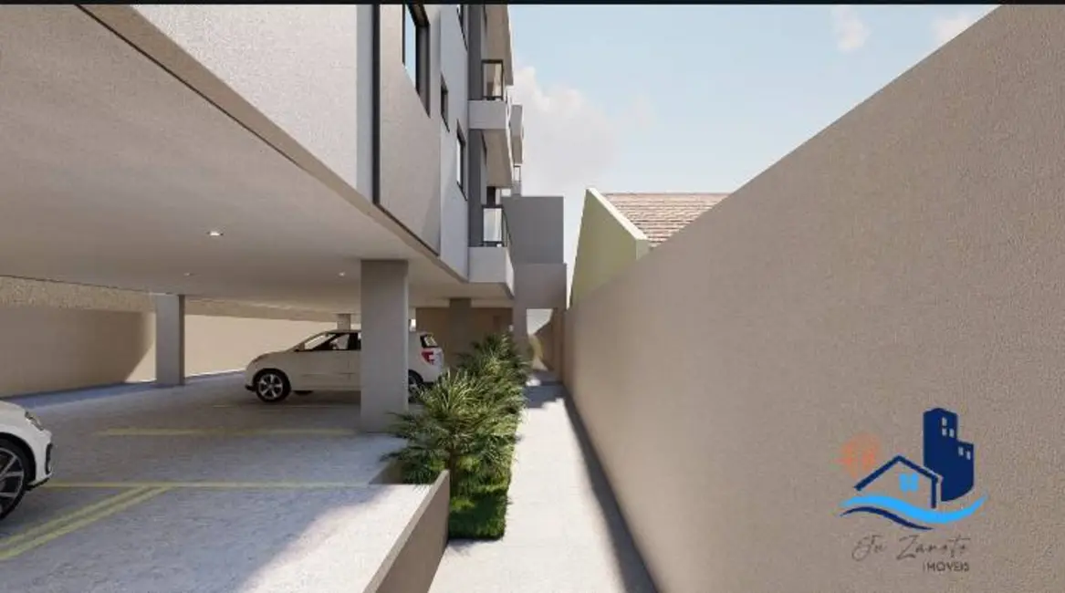 Apartamento com 2 quartos à venda, 132m2 em Bom Jesus, Sao Jose Dos Pinhais - PR - imagem 4 Foto 4 de Apartamento com 2 quartos à venda, 132m2 em Bom Jesus, Sao Jose Dos Pinhais - PR