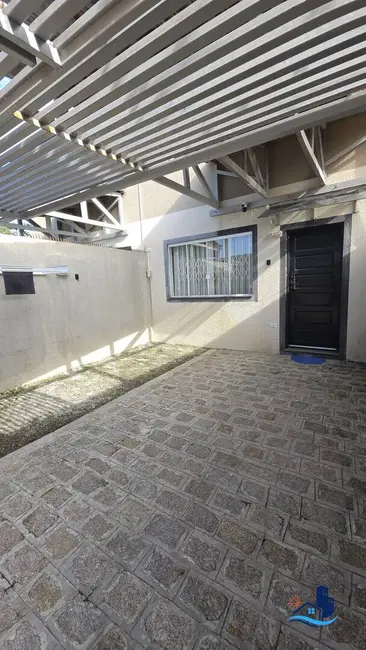 Foto 2 de Casa com 3 quartos à venda, 78m2 em Matinhos - PR