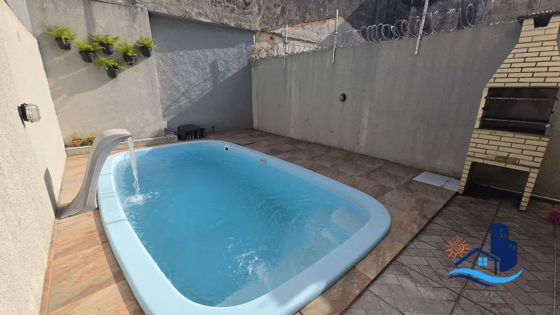 Foto 5 de Casa com 3 quartos à venda, 78m2 em Matinhos - PR