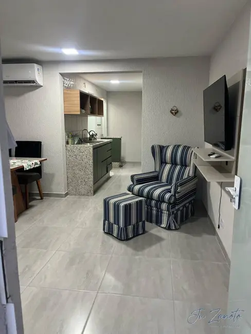 Foto 5 de Apartamento com 2 quartos para alugar, 71m2 em Matinhos - PR