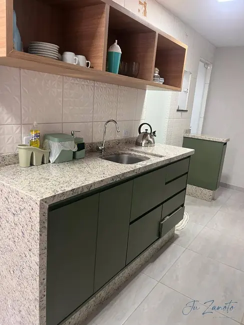 Foto 6 de Apartamento com 2 quartos para alugar, 71m2 em Matinhos - PR