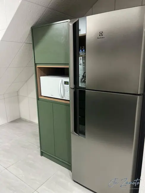 Foto 4 de Apartamento com 2 quartos para alugar, 71m2 em Matinhos - PR