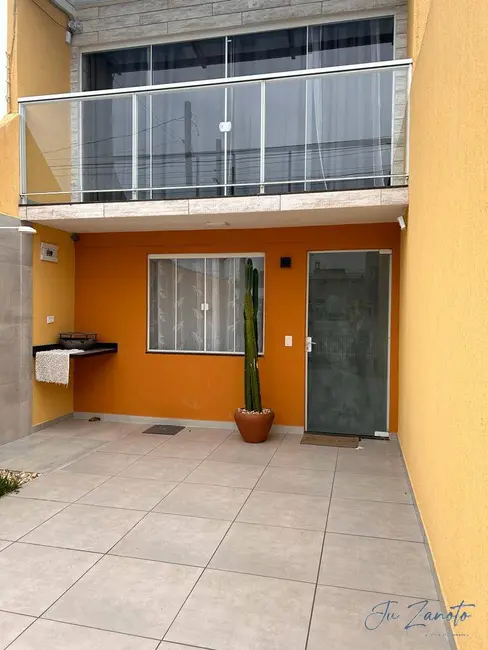 Foto 2 de Apartamento com 2 quartos para alugar, 71m2 em Matinhos - PR