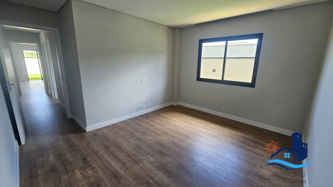 Foto 9 de Casa com 3 quartos à venda e para alugar, 139m2 em Arruda, Colombo - PR