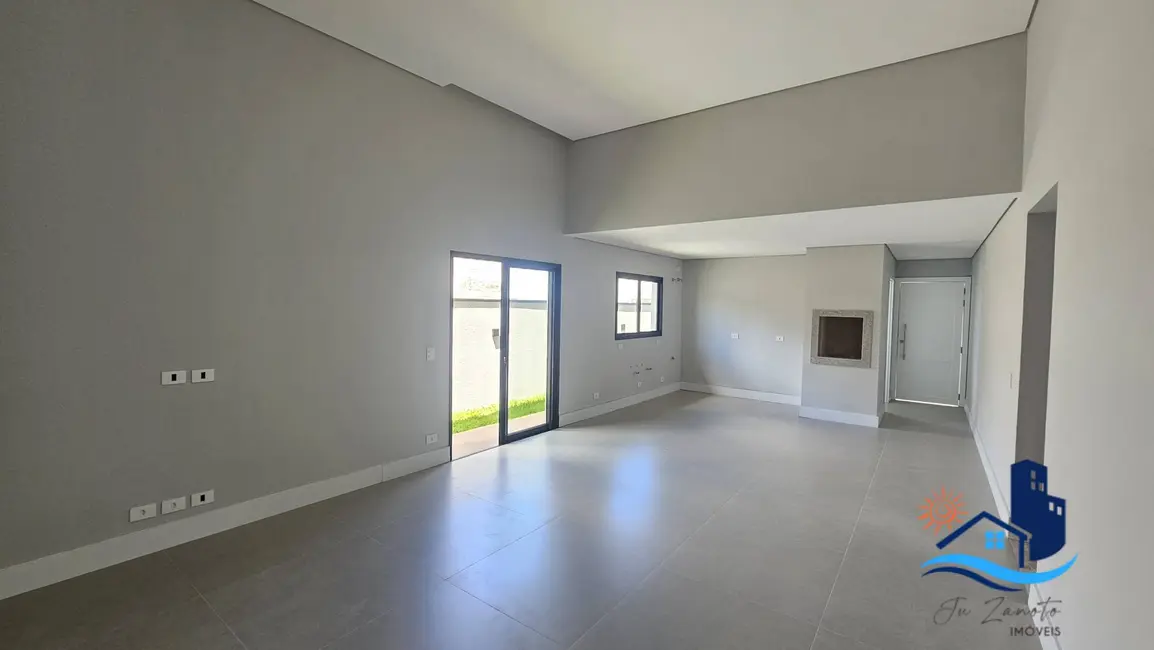 Foto 6 de Casa com 3 quartos à venda e para alugar, 139m2 em Arruda, Colombo - PR