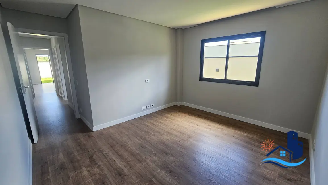 Foto 8 de Casa com 3 quartos à venda e para alugar, 139m2 em Arruda, Colombo - PR