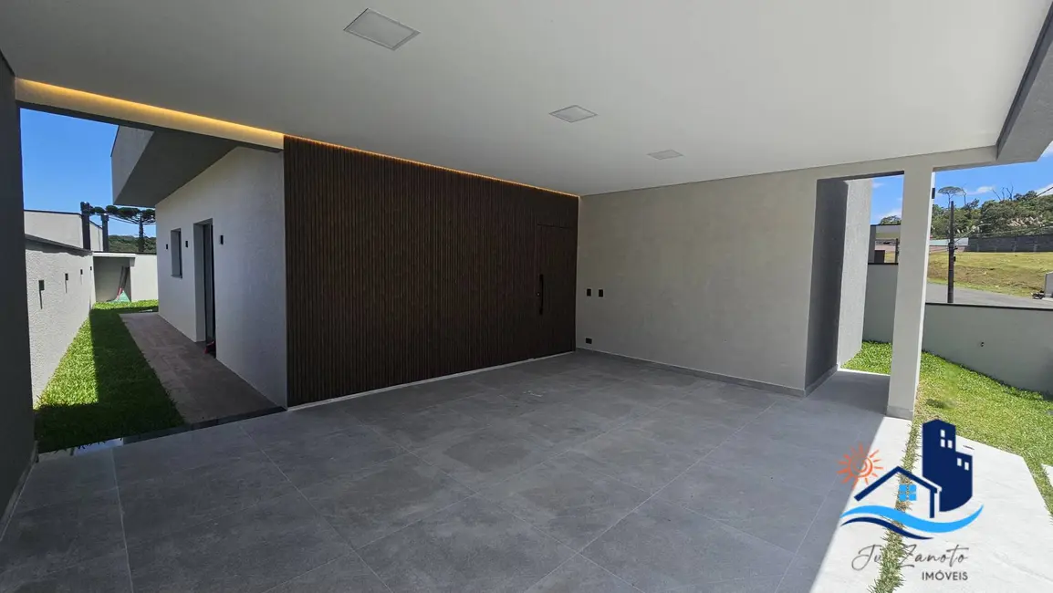 Foto 3 de Casa com 3 quartos à venda e para alugar, 139m2 em Arruda, Colombo - PR