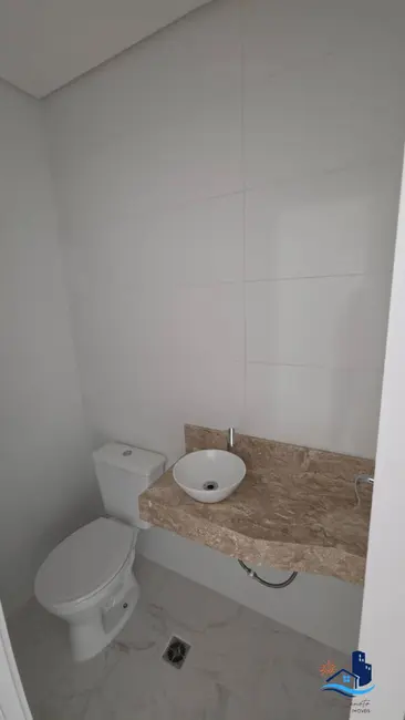 Apartamento com 3 quartos à venda, 135m2 em Bom Jesus, Sao Jose Dos Pinhais - PR - imagem 9 Foto 9 de Apartamento com 3 quartos à venda, 135m2 em Bom Jesus, Sao Jose Dos Pinhais - PR