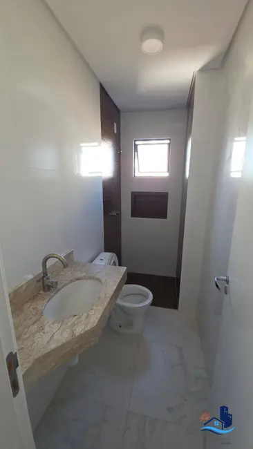 Apartamento com 3 quartos à venda, 135m2 em Bom Jesus, Sao Jose Dos Pinhais - PR - imagem 6 Foto 6 de Apartamento com 3 quartos à venda, 135m2 em Bom Jesus, Sao Jose Dos Pinhais - PR