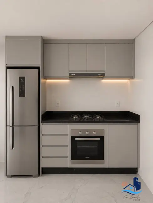 Apartamento com 3 quartos à venda, 135m2 em Bom Jesus, Sao Jose Dos Pinhais - PR - imagem 4 Foto 4 de Apartamento com 3 quartos à venda, 135m2 em Bom Jesus, Sao Jose Dos Pinhais - PR
