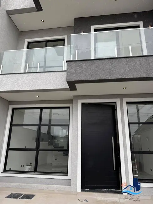 Foto 3 de Apartamento com 3 quartos à venda em Matinhos - PR