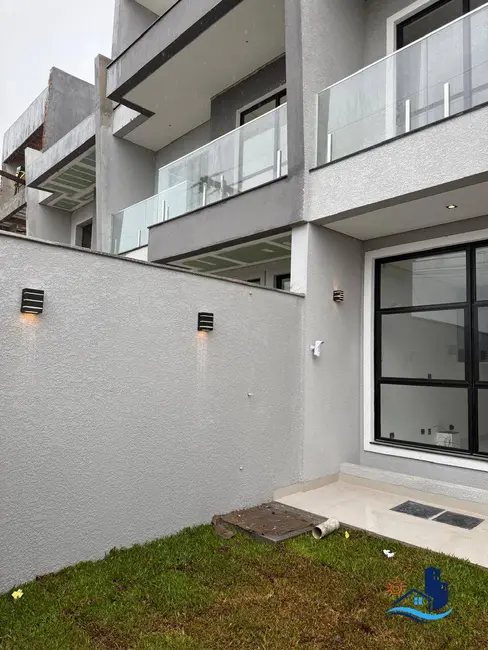 Foto 5 de Apartamento com 3 quartos à venda em Matinhos - PR