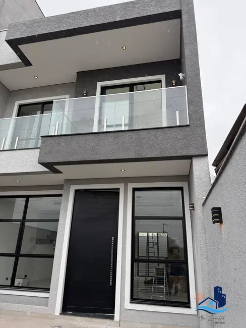Foto 4 de Apartamento com 3 quartos à venda em Matinhos - PR