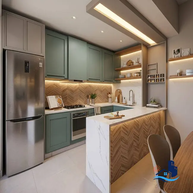 Foto 5 de Casa com 3 quartos à venda em Matinhos - PR