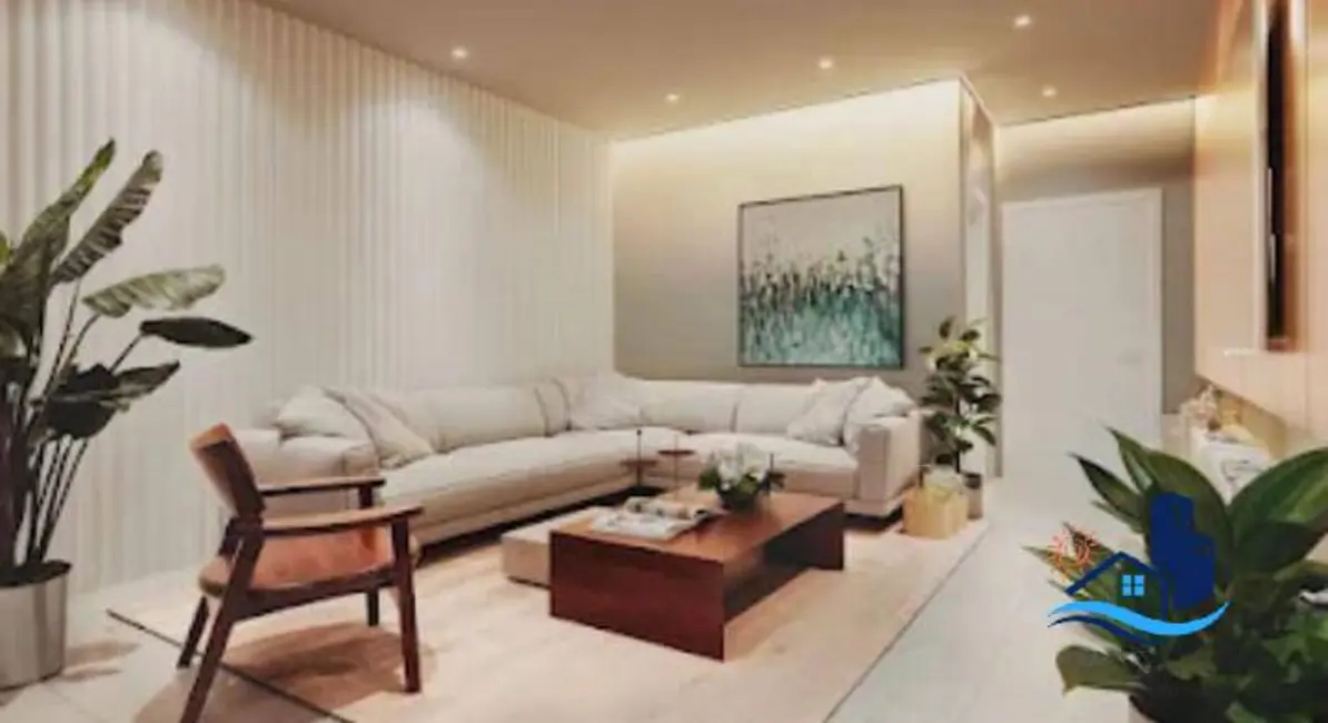 Foto 6 de Apartamento com 3 quartos à venda, 128m2 em Matinhos - PR