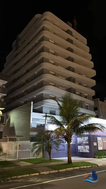 Foto 1 de Apartamento com 3 quartos à venda, 128m2 em Matinhos - PR