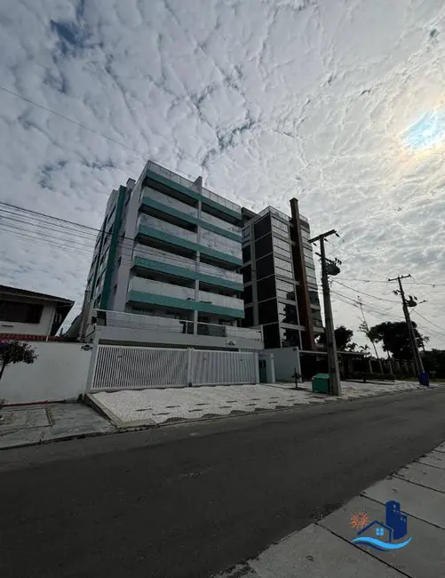 Foto 1 de Apartamento com 3 quartos à venda, 127m2 em Matinhos - PR