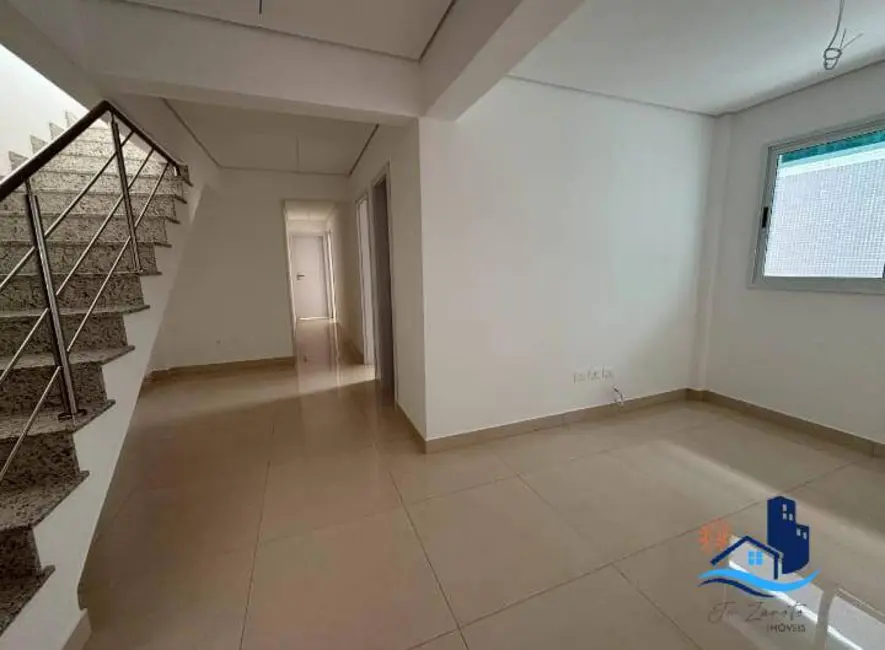 Foto 2 de Apartamento com 3 quartos à venda, 127m2 em Matinhos - PR